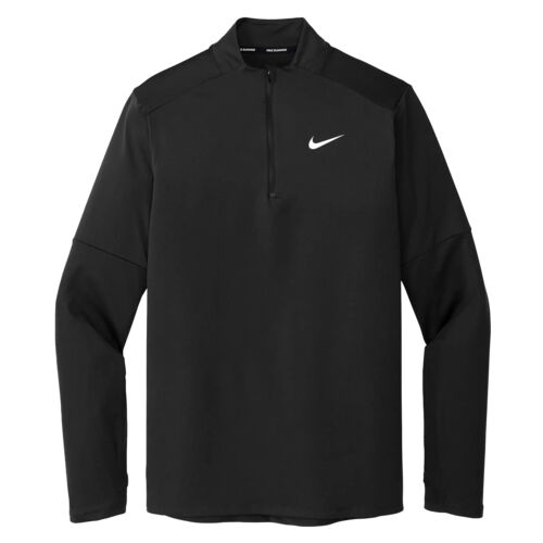NIKE Dri-FIT ELEMENT 1/2 ZIP TOP Vignette