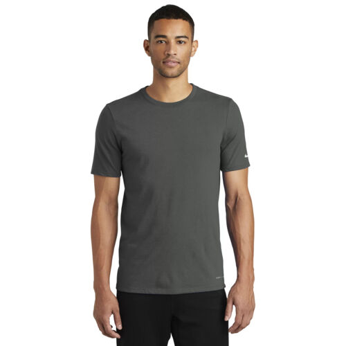 NIKE Dri-FIT COTTON/POLY TEE Vignette