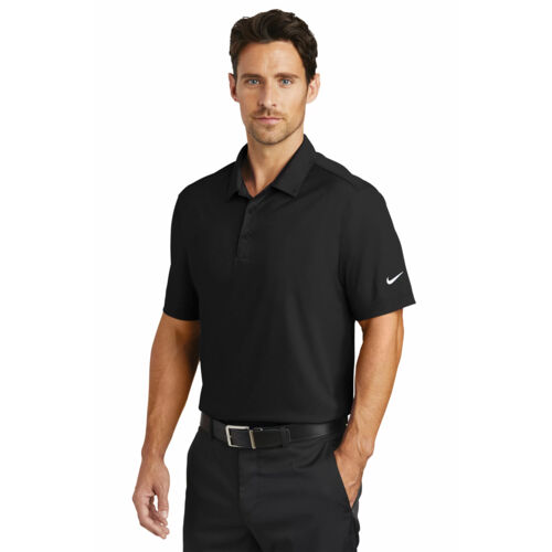 NIKE Dri-FIT VERTICAL MESH POLO Vignette