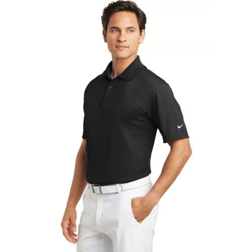 NIKE TECH BASIC Dri-FIT POLO Vignette