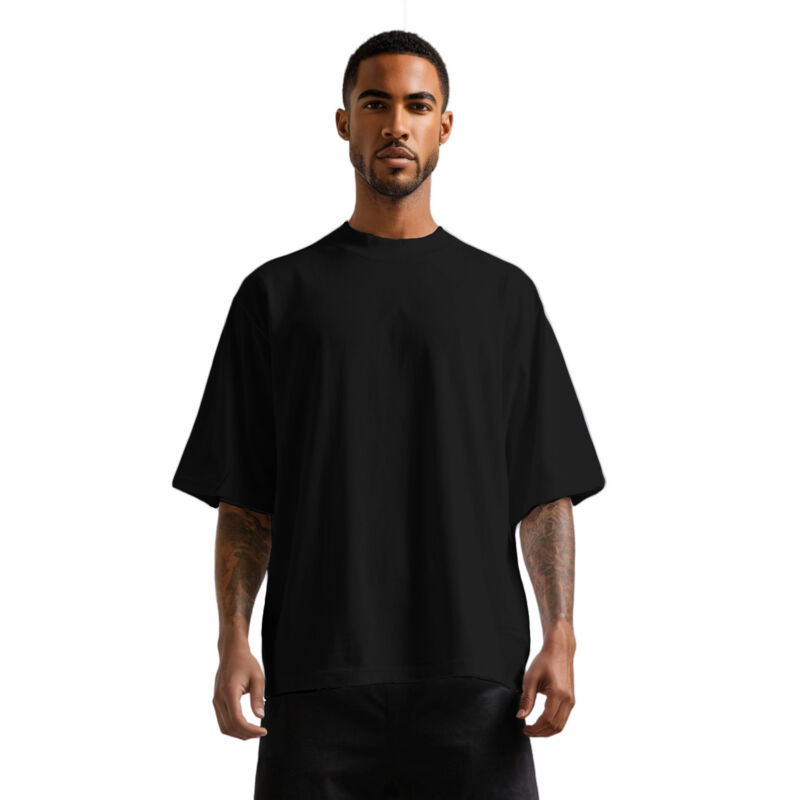 9.0 oz Garment Dye Heavyweight  Vignette