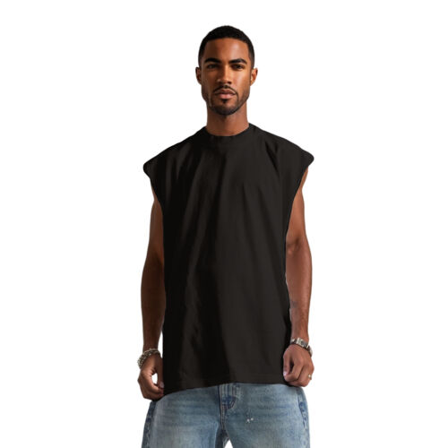 7.5 oz Garment Dye Tank Top Vignette