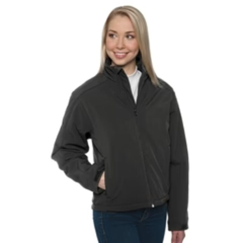 Cyclone - Blouson Softshell Isolé pour Femme Vignette