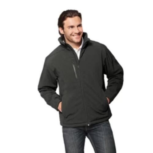 Cyclone - Blouson Softshell Isolé pour Homme Vignette