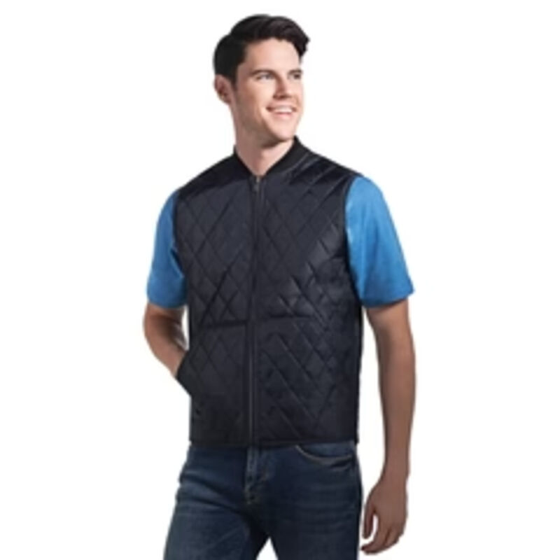 Subzero - Gilet Matelassée Vignette