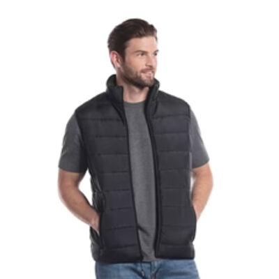 Chill - Gilet Bouffante Vignette