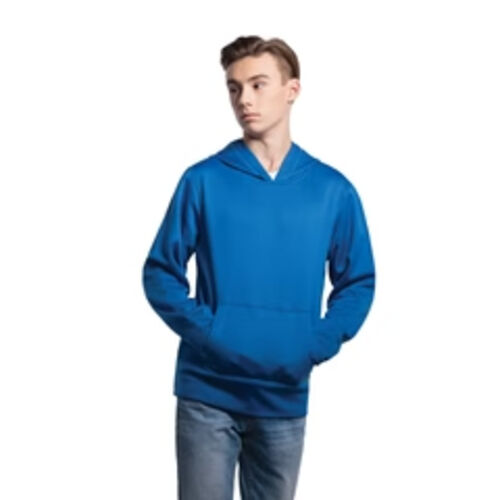 Palm Aire - Chandail à Capuchon à Enfiler en Molleton Polyester pour Jeune Vignette