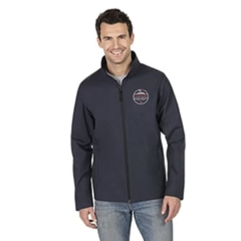 Cadet - Blouson Softshell pour Homme Vignette
