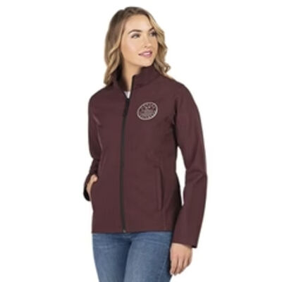 Cadet - Blouson Softshell pour Femme Vignette