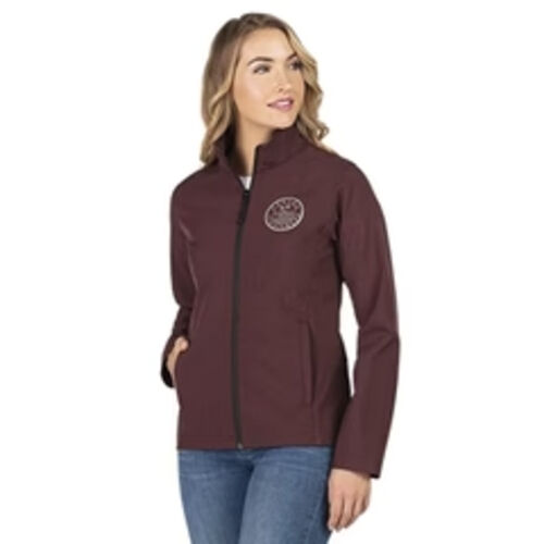 Cadet - Blouson Softshell pour Femme Vignette