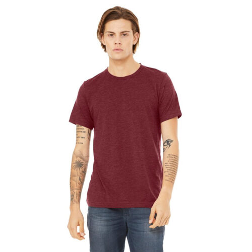Triblend Tee Vignette