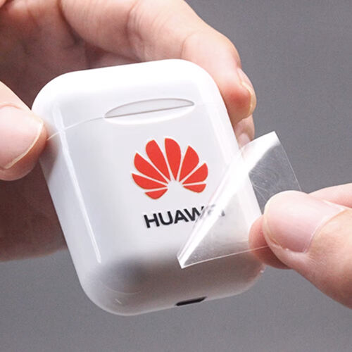 Autocollants UV DTF Vignette