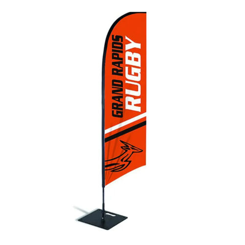 Modèle Feather F4 Vignette