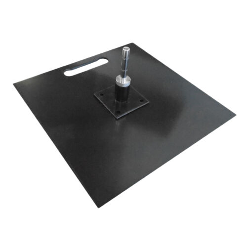 BASE PLAQUE Vignette