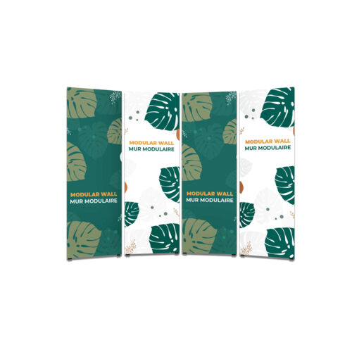 Mur Modulable Vignette