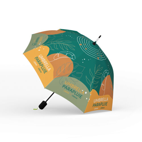Parapluie Urbain 21'' Vignette
