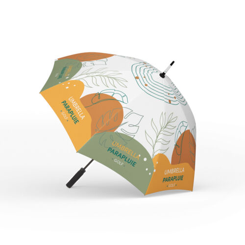 Parapluie de golf 31'' Vignette