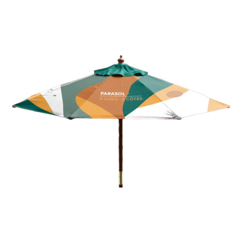 Parasol 8 Côtés Vignette