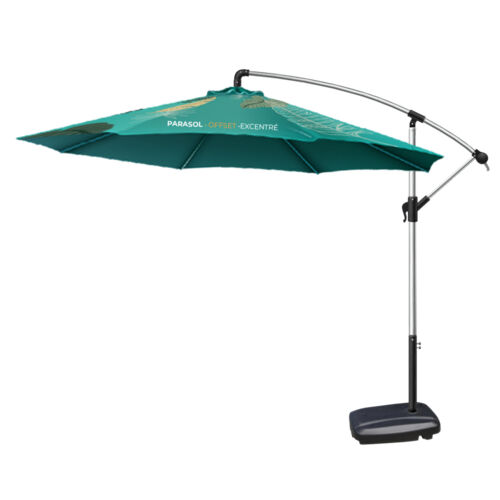 Parasol Excentré Vignette