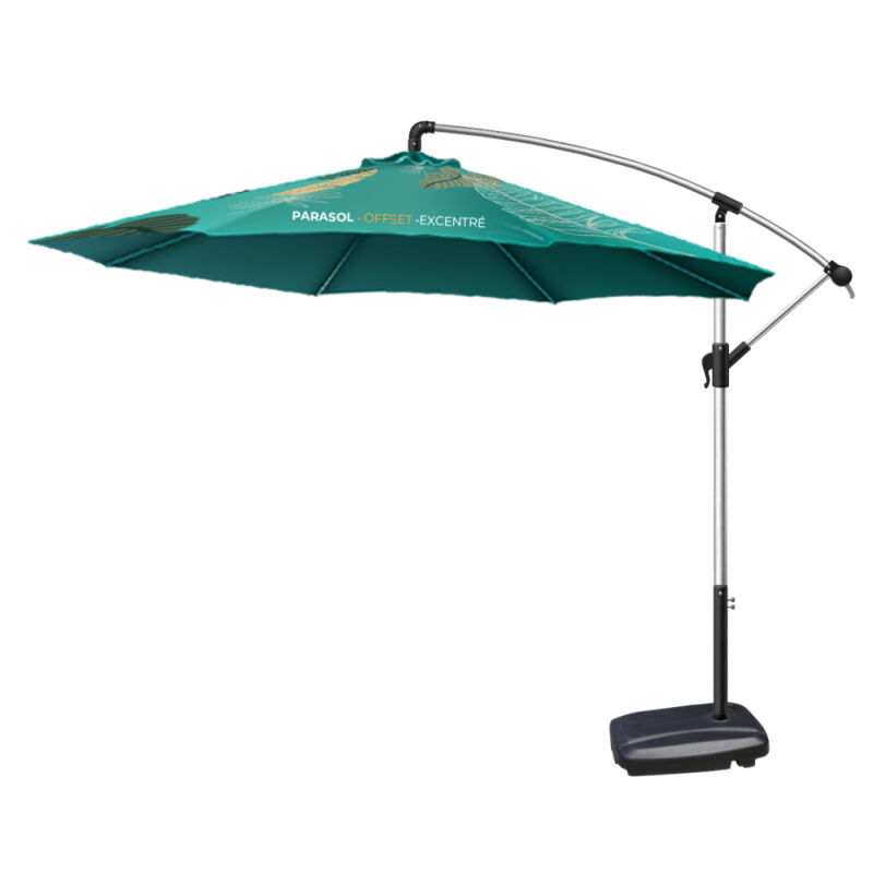 Parasol Excentré Vignette
