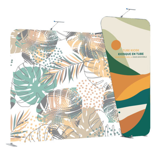 Mur amovible Vignette