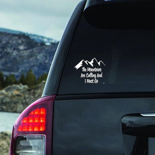 Décalques pour vitres Vignette