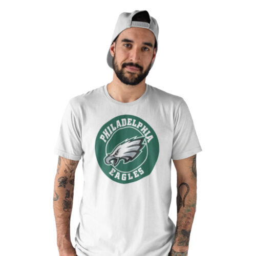 Eagles de Philadelphie #1 Vignette