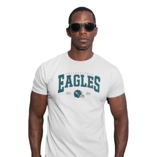 Eagles de Philadelphie #3 Vignette