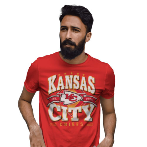 Chiefs de Kansas City #1 Vignette