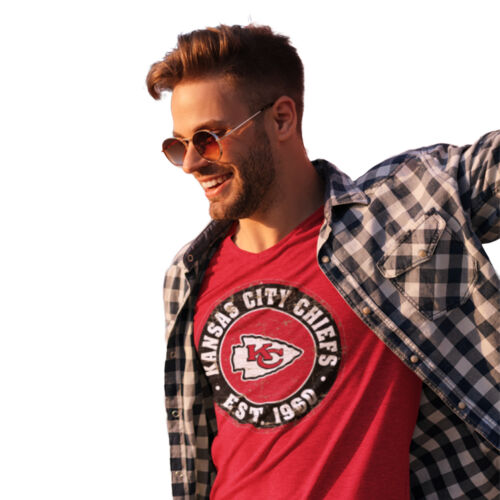 Chiefs de Kansas City #3 Vignette