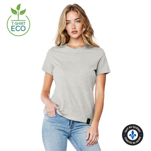 T-Shirt Eco | Femme Vignette