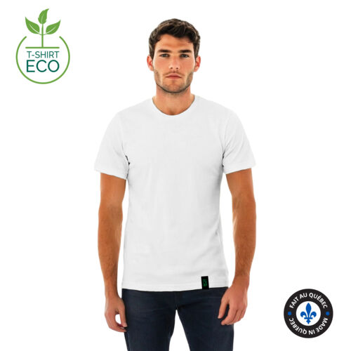T-Shirt Eco | Homme Vignette
