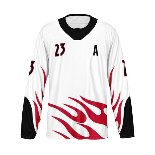 Chandail de Hockey Adulte – Performance Vignette