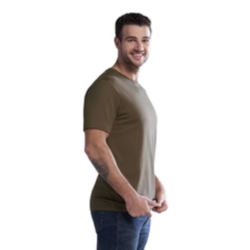 Harmony - T-Shirt en Coton Biologique Vignette