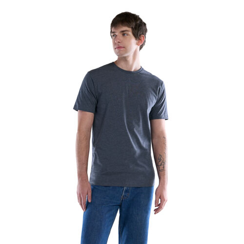 Sprint - Adult 50/50 Cotton/Polyester Crewneck T-Shirt Vignette
