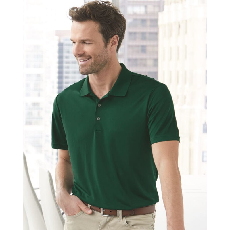 Performance Polo Vignette