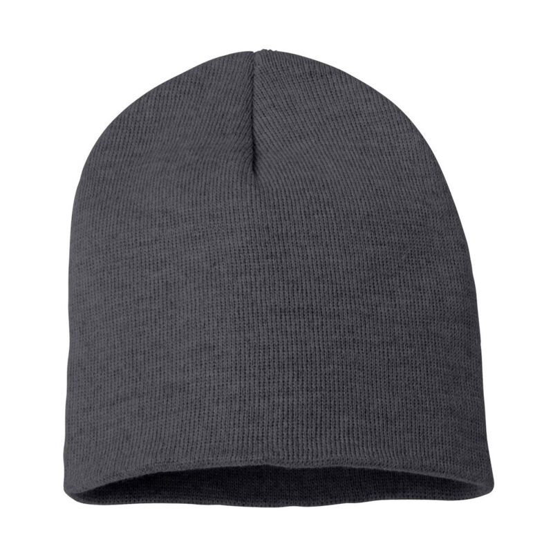 8" Beanie Vignette
