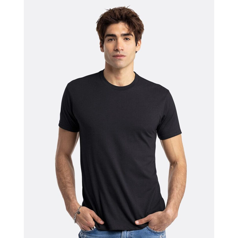 CVC T-Shirt Vignette