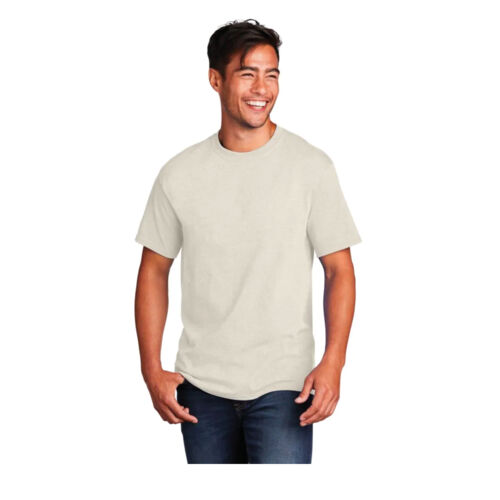 Cotton Tee Vignette