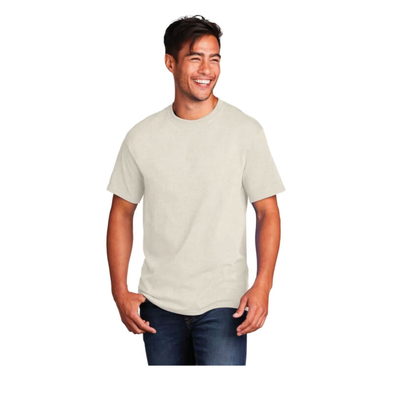Cotton Tee Vignette