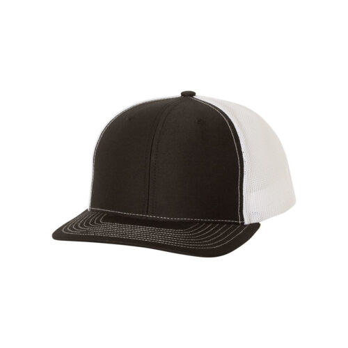 Snapback Trucker Cap Vignette