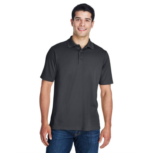 Men's Origin Performance Piqué Polo Vignette