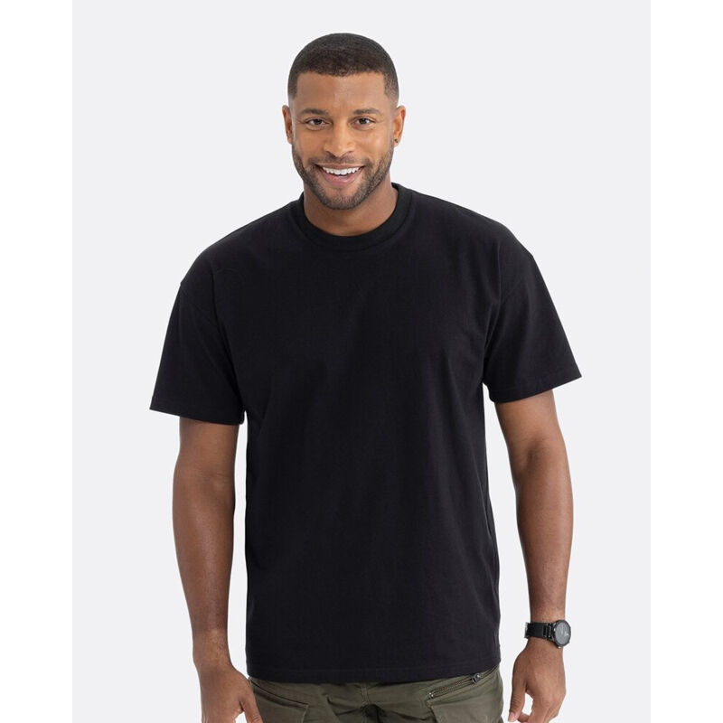Heavyweight T-Shirt Vignette