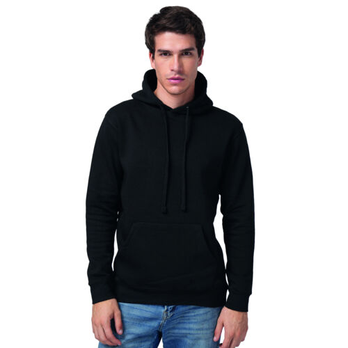 ADULT UNISEX MID WEIGHT CLASSIC HOODY Vignette
