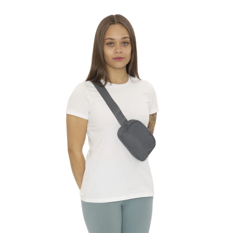 KOI® MATTE HIP PACK 075 L Vignette
