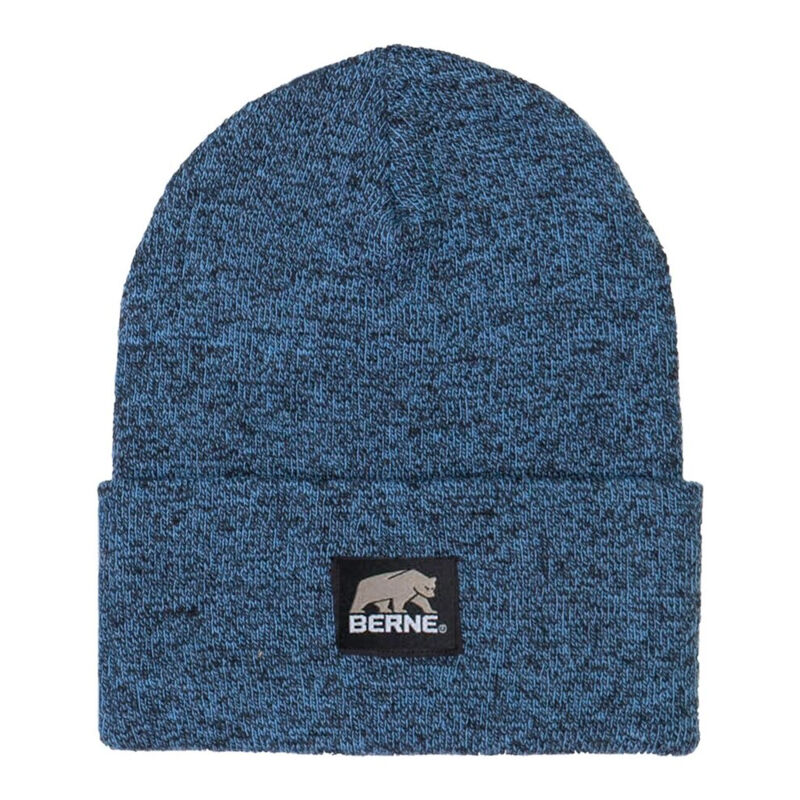 Heritage Knit Cuff Beanie Vignette