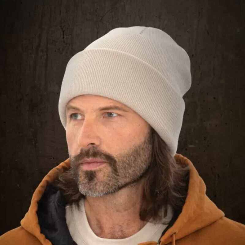 ATC WeRK™ FLEECE LINED KNIT CUFF BEANIE Vignette