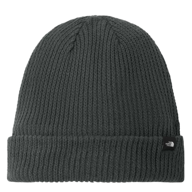 THE NORTH FACE® CIRCULAR RIB BEANIE Vignette