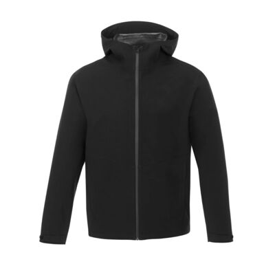 Torrent - Men's Waterproof Rain Jacke Vignette