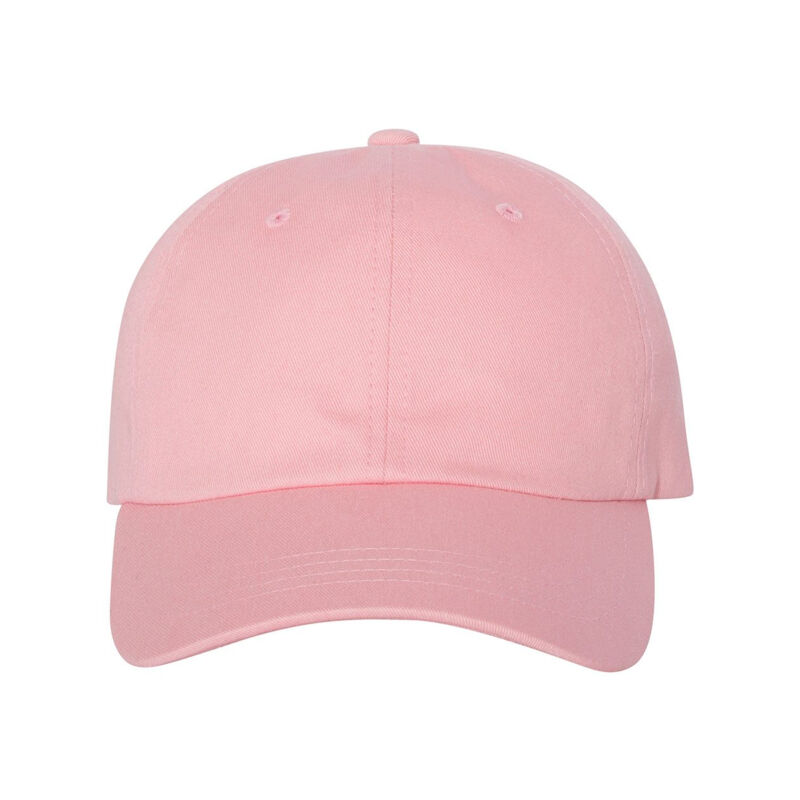 Classic Dad Hat Vignette